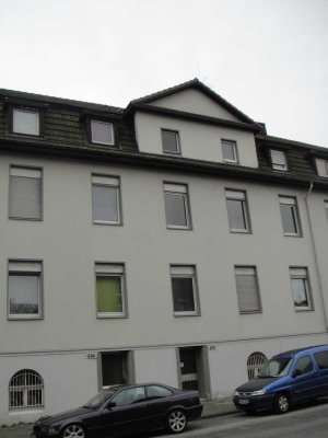 Gepflegte 2-Zimmer-Wohnung in 41065 Mönchengladbach
