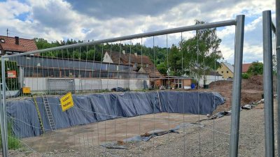 OFFENE BESICHTIGUNG AM 24.-25.05.25 UM 13-16 UHR
