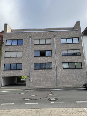 Charmante Wohnung zum Wohlfühlen zu Vermieten!