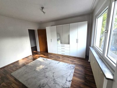 3,5-Raum-Wohnung in Oberhausen Schwarze-Heide zu vermieten!