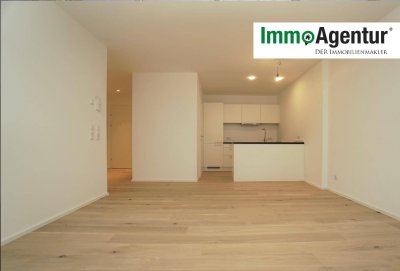 2 Zimmer-Wohnung | Terrasse | Götzis