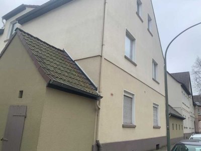 !2-Zimmer-Wohnung in Gelsenkirchen Erle