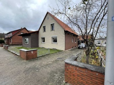 Ihr neues IMMOBILIEN QUARTIER: 4-Zi.-Wohnung mit Balkon im 1.OG in Steinhude