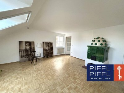 TOP Wohnung mit Terrasse – Ideal für Wohnen und Homeoffice