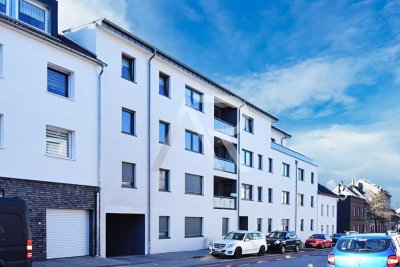 Moderne 4-Zimmer-Wohnung mit Süd-Balkon, Aufzug & Carport – Wohnen für jedes Alter!