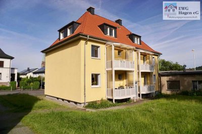EWG – Ihr aktuelles Wohnungsangebot: