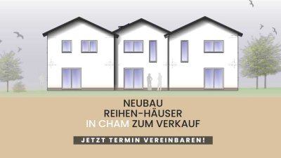Reiheneckhaus als Neubauprojekt in Haidhäuser!