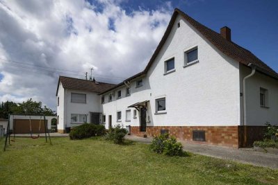 WI-Freudenberg: erstklassige u. ruhige Lage für die Familie