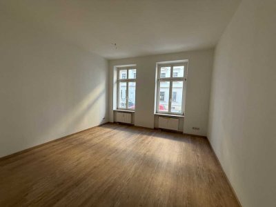 Kleine 3-Zimmer-Wohnung in Anger-Crottendorf - frisch renoviert!