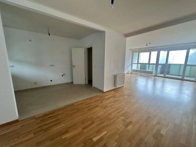 FOHNSDORF-Bahndammgasse- 98m²-großzügige 3 Zimmerwohnung