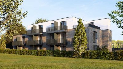 Moderne KFW40 QNG Wohneinheiten mit EBK - Perfekt für Kapitalanleger