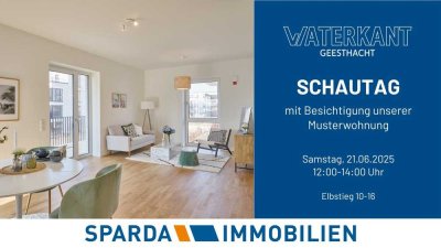 Open House: Samstag, 21.06.2025, 12:00 - 14:00 Uhr!