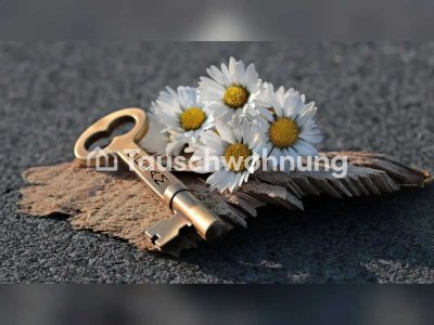 Tauschwohnung: Biete RMH zum Kauf - Suche zentrale 3ZKBB