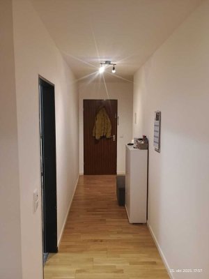 ***attraktive 2-Zimmer Wohnung***