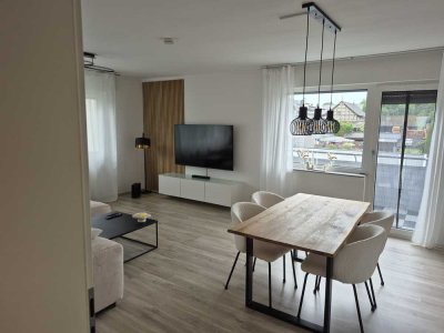 gepflegte Wohnung in 3 Parteien-Haus im EG zur Eigennutzung oder als Renditeobjekt