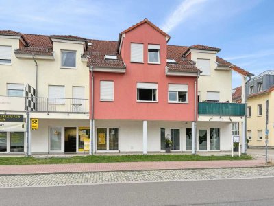 Kapitalanlage oder Eigennutzung? Sie entscheiden! Schöne 4-Zimmer-Wohnung in Leipzig-Holzhausen