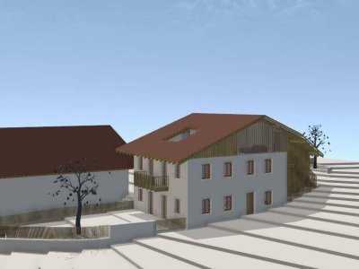 project : > Maierl im Dorf