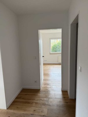 2-Zimmer WG Neugründung mit Balkon und Tiefgarage