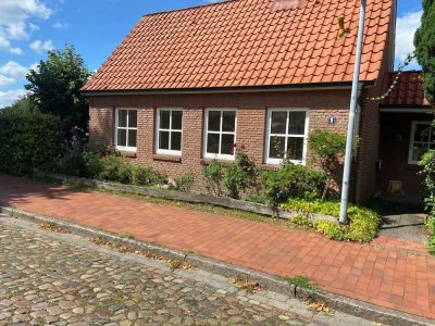 Gemütliches Einfamilienhaus in ruhiger Lage!