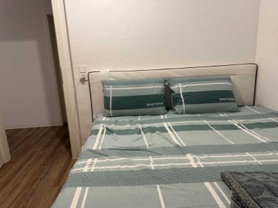 Untervermieten der Wohnungfür 3 Monaten