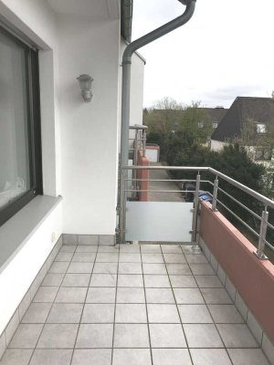Sehr schöne 2-Zimmerwohnung mit Balkon im Fleyer-Viertel