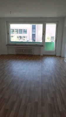 Wohnen im schönen Langenhagen. 3-Zimmer Wohnung