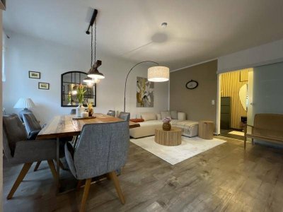 Gemütliche Gartenwohnung in Eggersdorf bei Graz