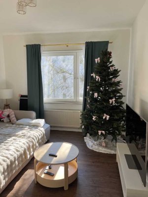 Helle 4-Zimmer-Wohnung im 1. OG in Hannover-Vahrenwald