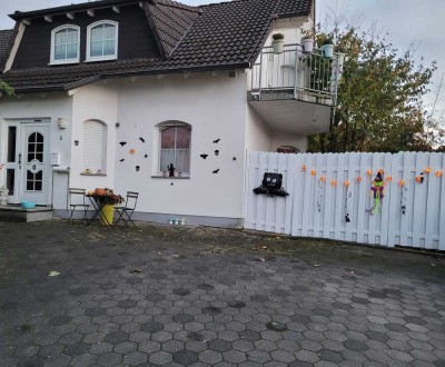 Gepflegtes Einfamilienhaus mit 6 Zimmern in Reiskirchen Ettingshausen mit Großem Garten
