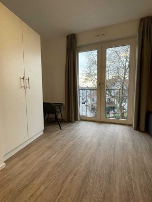 Charmante 1-Zimmer Wohnung