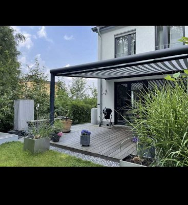 *PROVISIONSFREI* Moderne Doppelhaushälfte in Solingen-Wald