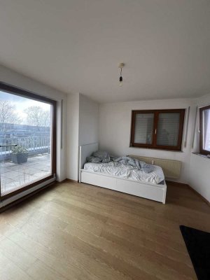 Wohnung in zentraler Lage von Neugereuth