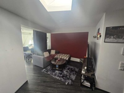 1-Zimmer Wohnung in Trier-Innenstadt, ab 01.06.2026 verfügbar