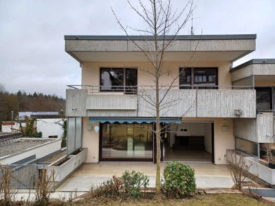 Großes 6-Zimmer Reiheneckhaus in Leinfelden-Oberaichen
