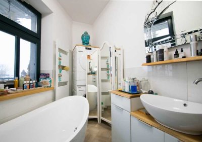 Hochwertige Eigentumswohnung in Schwerin