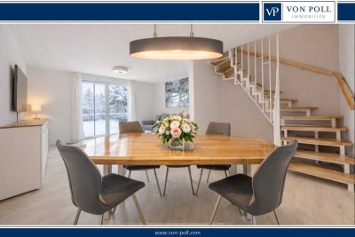 Open House - Familienwohntraum mit 5 Zimmern und Spitzboden - Einziehen und Wohlfühlen!