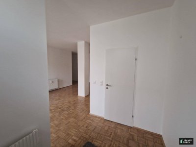 Generalsanierte 3-Zimmer-Wohnung inkl. Parkplatz - in Wildon!