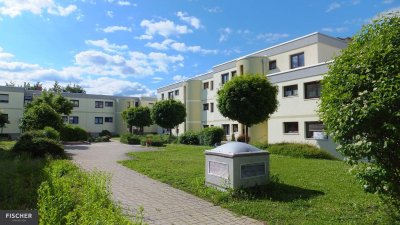 Mietwohnung, Balkon, Zentrumsnähe, Grünblick, Villach