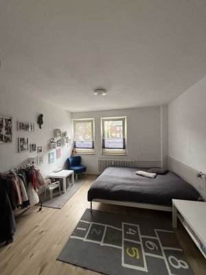 gut geschnittene 3-Zimmer-Wohnung mit Balkon | Gelsenkirchen Horst