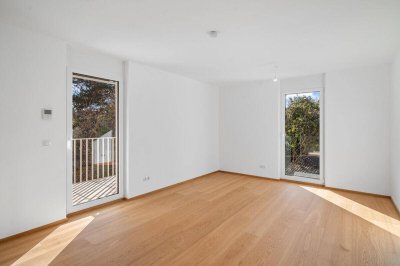 Eigentumswohnung an der Alten Donau - sofort beziehbar und provisionsfrei!