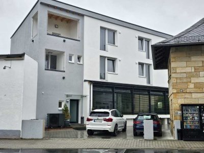 1-Zimmer-Wohnung möbliert zentrumsnah inkl. Strom und WLAN