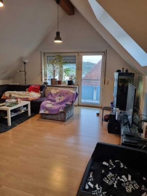 Helle 3,5-Zimmer Wohnung in Nürtingen (Raidwangen)