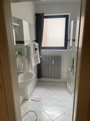 Wohnung mit 117,5 m² Wohnfläche in Essen-Bergerhausen
