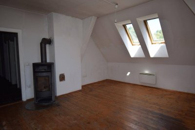 Günstige 3-Zimmer-Wohnung in Neunkirchen – Großzügiger Raum für Ihre Wohnideen!