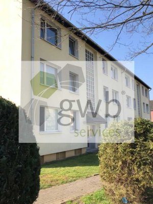 Geräumige 3-Zimmer-Wohnung mit Balkon in Neukirchen