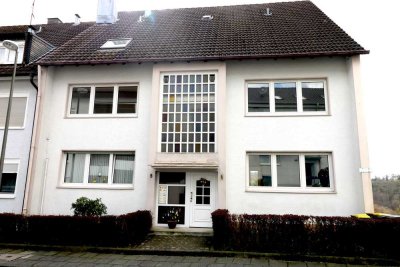 Gemütliche 2-Zimmer-DG-Wohnung in Remscheid