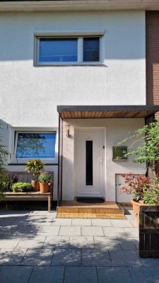 Schnuckeliges Zuhause zum Wohlfühlen – Ihr Rückzugsort mit Charme