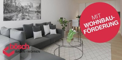 Wohnen mit Wohlfühlfaktor – ruhige &amp; zentral gelegene 2-Zimmerwohnung | Top 14