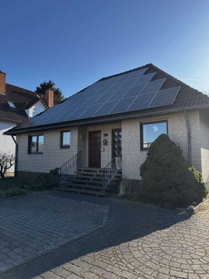3-Zimmer-Wohnung in zentraler Lage von Springe