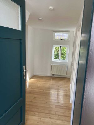 Wohnung im Magniviertel